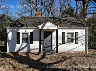 2948 Dogwood Ave, Charlotte, NC 28206