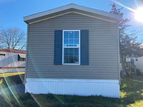 2nd image of 21155 Warner Ave #191