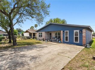 905 W Bowe St, Pharr, TX 78577