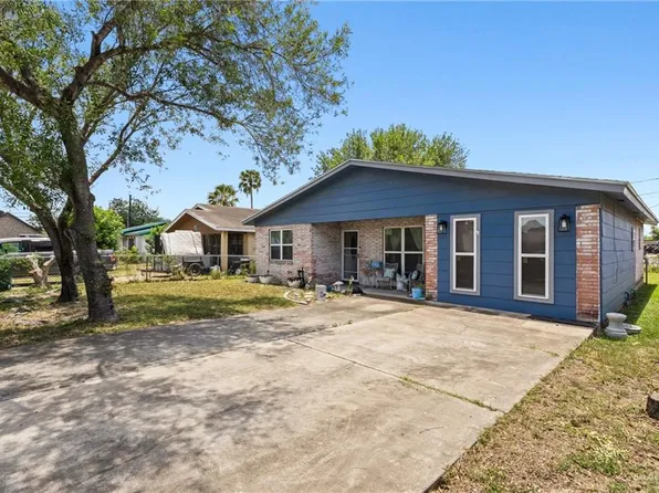 905 W Bowe St, Pharr, TX 78577