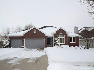4411 Eagle Ridge Rd, Lincoln, NE 68516