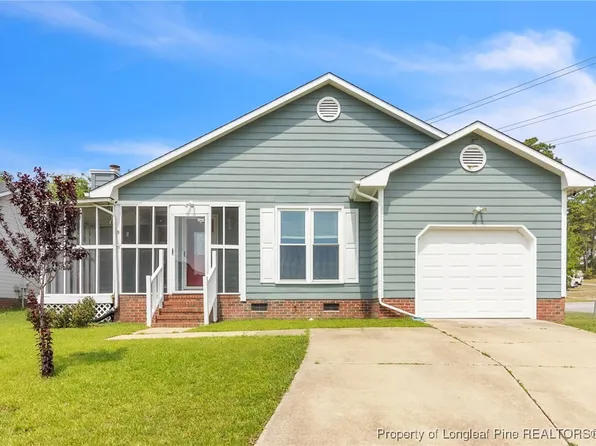 2256 Spindletree Dr, Fayetteville, NC 28304