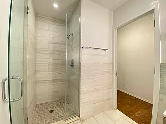 Rented by Portman Realty Corp