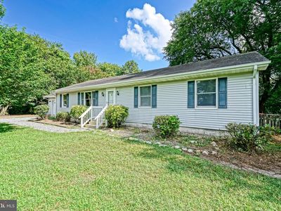 34218 Burbage Rd, Frankford, DE, 19945