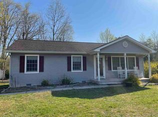 140 County Rd, Cape May Court House, NJ 08210