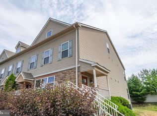 43 Brinkmanns Way, Feasterville, PA 19053