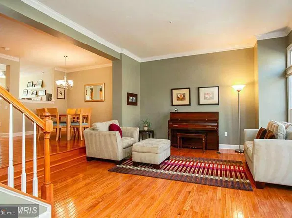 1012 Havencrest St, Rockville, MD 20850