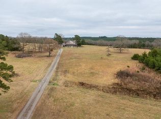 4732 Highway 157 North Hwy, Judsonia, AR 72081