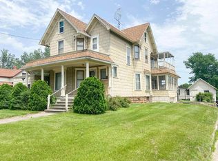 300 Laurel St, Reedsburg, WI 53959
