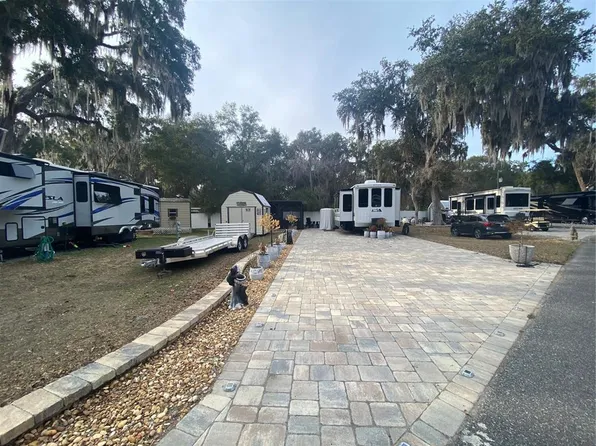 25059 NE 143rd Pl #102, Fort Mc Coy, FL 32134