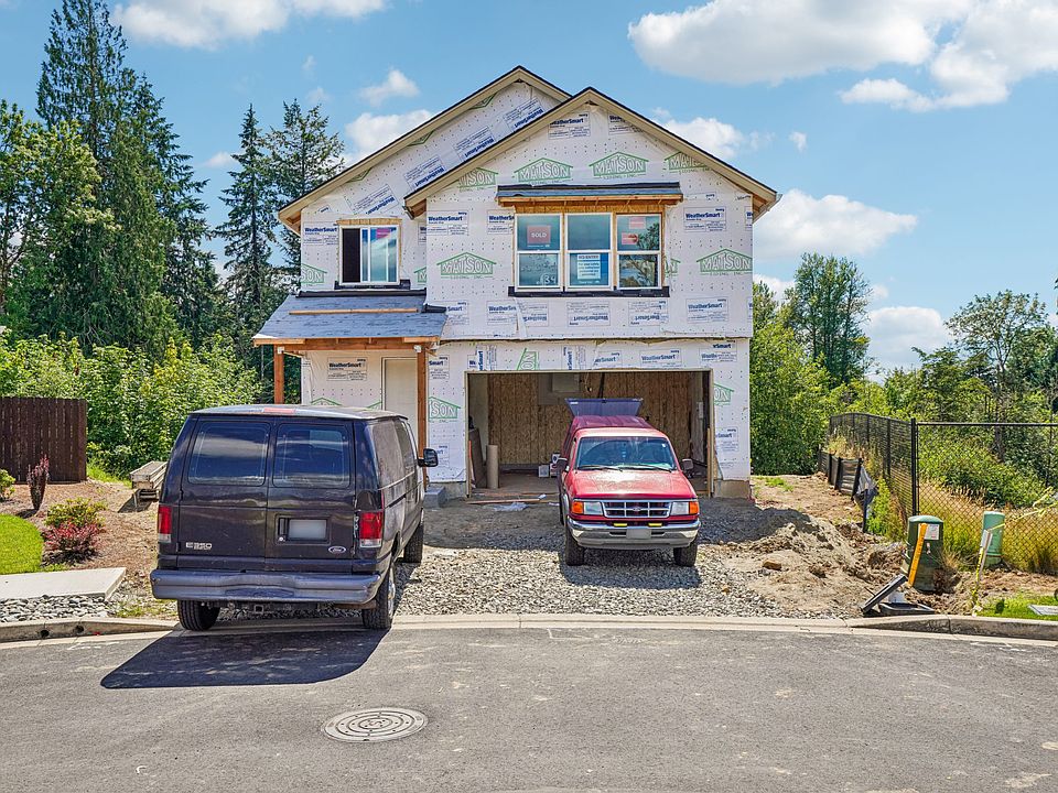 937 NW 31st ST by Aho Construction