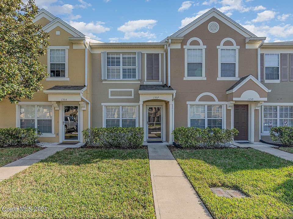 1st image of 1357 Hampton Park Ln #1357