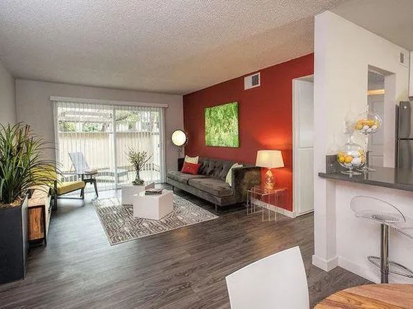 City Park Apartments