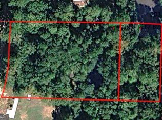 0 Williams St, Woodland, AL 36280