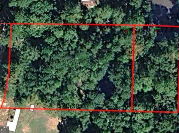 0 Williams St, Woodland, AL 36280