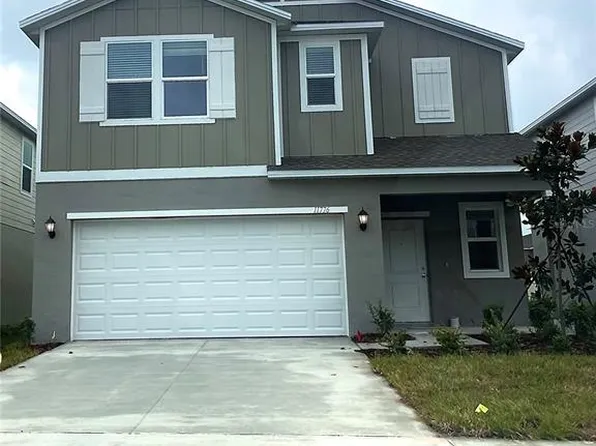 11776 NOBLE BLOSSOM LOOP, DADE CITY, FL 33525