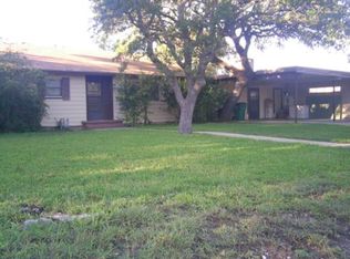 1116 E Coke St, Hamilton, TX 76531