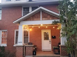 1405 Mordecai Dr, Raleigh, NC 27604