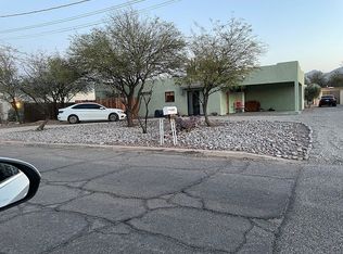 4595 E Lester St, Tucson, AZ 85712