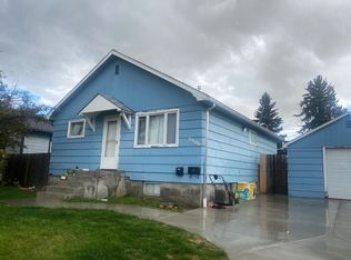 3906 3rd Ave S, Great Falls, MT 59405