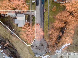 525 E Thorn St, Hastings, MI