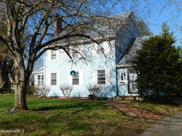 In Southeast Pittsfield Pittsfield Real Estate 4 Homes For Sale Zillow