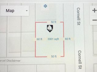 0 Cornell St, Houston, TX 77009