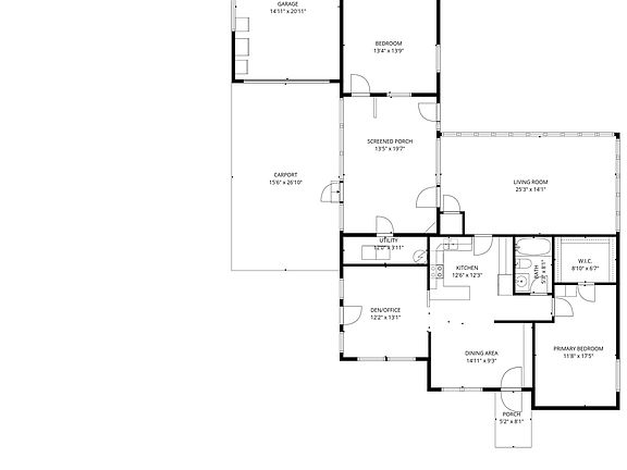 4th image of 110 SHAFFER Avenue
