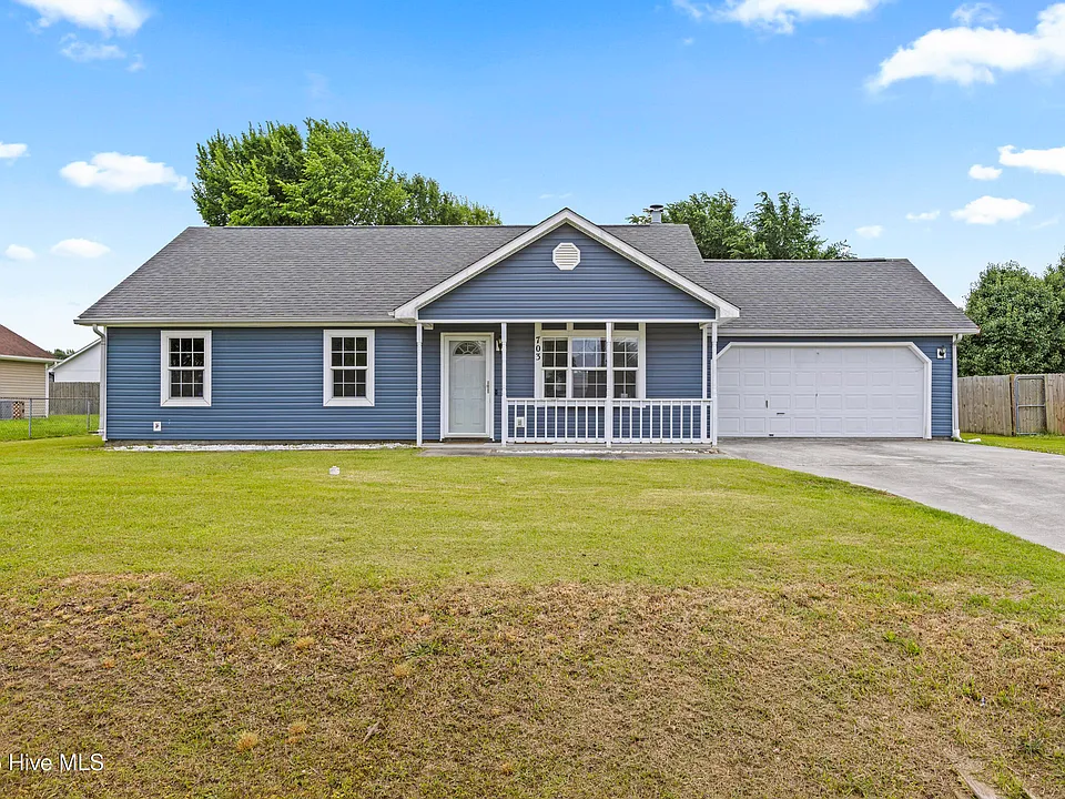 703 Covington Ct