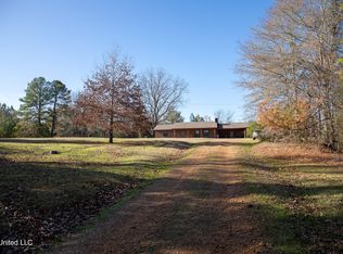3026 Freedman Hall Rd, Hermanville, MS 39086