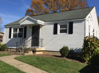 61 S Ireland Blvd, Ontario, OH 44906