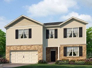 2724 Montie Ct, Lithia Springs, GA 30122