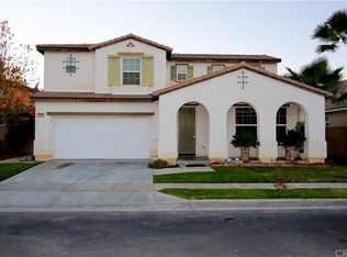 1590 Red Clover Ln, Hemet, CA 92545