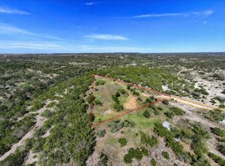 0 Spring Valley Dr, Dripping Springs, TX 78620
