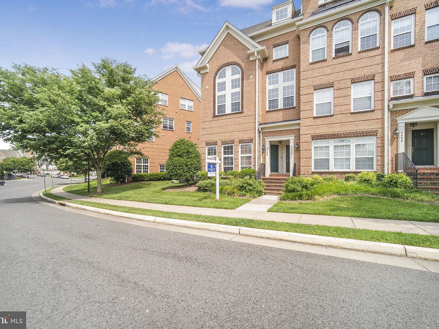 9536 Walker Way, Manassas Park, VA 20111 Zillow