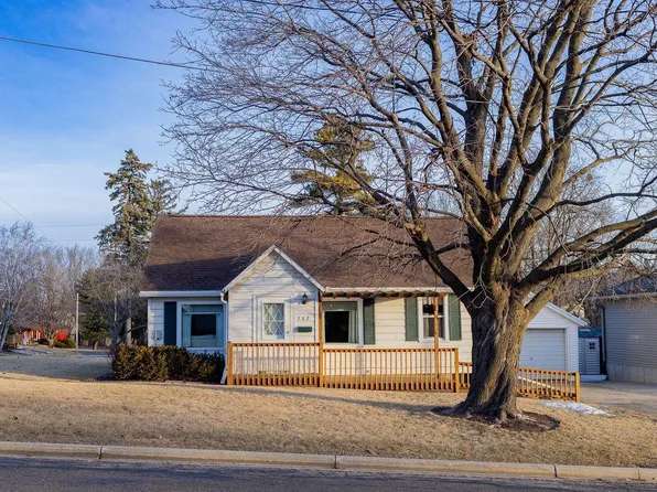 202 East Madison Street, Dodgeville, WI 53533
