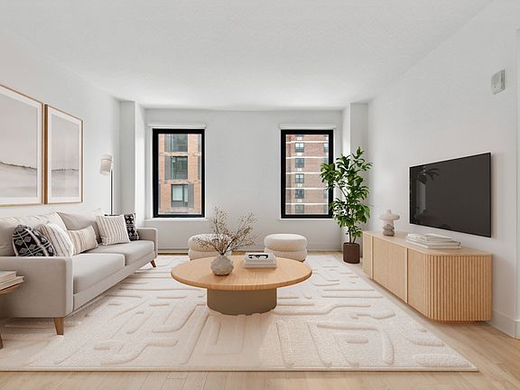 3rd image of 145 Clinton St APT 15C