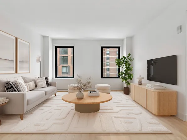 145 Clinton Street 15C image 3 of 14
