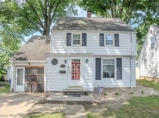 519 Murray Ct, Ravenna, OH 44266