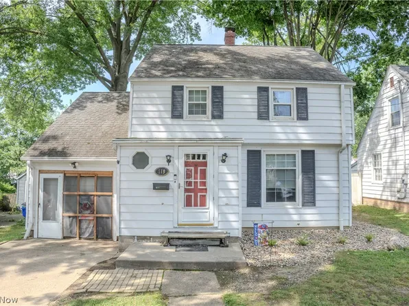 519 Murray Ct, Ravenna, OH 44266