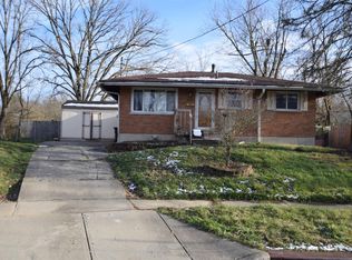 9008 Orangewood Dr, Cincinnati, OH 45231