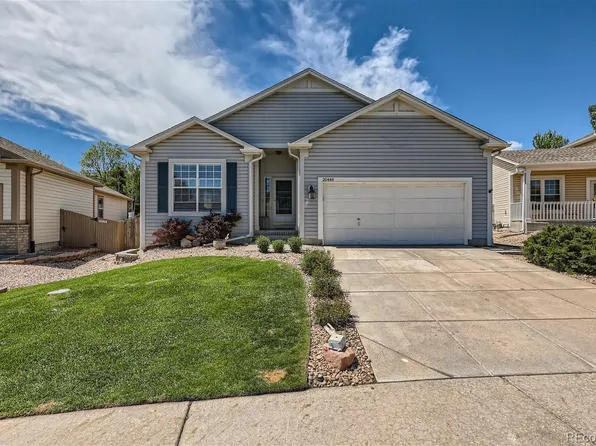 20444 Heather Lane, Parker, CO 80138