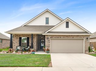 1032 Stella Rd, Foley, AL 36535