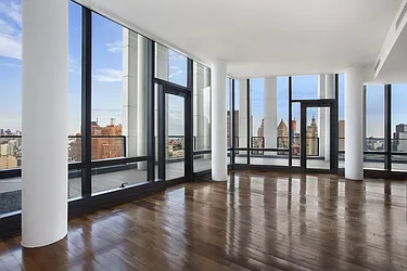 Rented by Town Residential