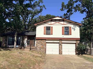 1106 Wild Turkey Ct, Little Rock, AR 72211