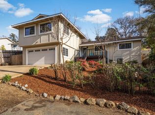 291 Daniels Dr, Auburn, CA