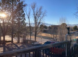 4705 Scenic Cir #2, Colorado Springs, CO 80917