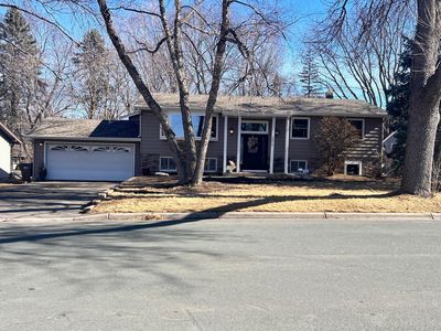 3970 Hazel St N, White Bear Lake, MN, 55110