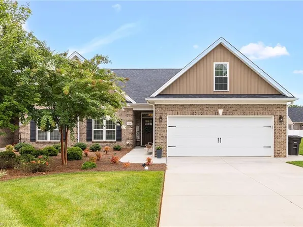 204 Birchwood Dr, Reidsville, NC 27320