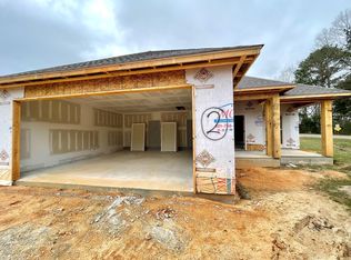 6 Kendallbrook, Hattiesburg, MS 39402